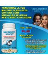 Hair Rebirth strong®: Arresta la Caduta dei Capelli e li fa Rinascere
