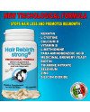 Hair Rebirth strong®: Stops the Hair Loss and Regrowth It