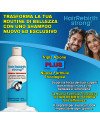 Hair Rebirth strong®: Arresta la Caduta dei Capelli e li fa Rinascere