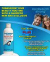 Hair Rebirth strong®: Stops the Hair Loss and Regrowth It
