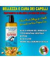 Hair Rebirth strong®: Arresta la Caduta dei Capelli e li fa Rinascere