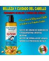 Hair Rebirth strong®: Detiene la Caída del Cabello y lo hace Renacer