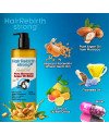 Hair Rebirth strong®: Stops the Hair Loss and Regrowth It
