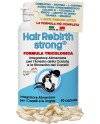 Hair Rebirth strong®: Arresta la Caduta dei Capelli e li fa Rinascere