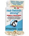 Hair Rebirth strong®: Detiene la Caída del Cabello y lo hace Renacer