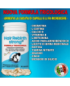 Hair Rebirth strong®: Arresta la Caduta dei Capelli e li fa Rinascere