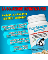 Hair Rebirth strong®: Arresta la Caduta dei Capelli e li fa Rinascere