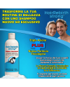 Hair Rebirth strong®: Arresta la Caduta dei Capelli e li fa Rinascere