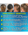 Hair Rebirth strong®: Arrête la Chute des Cheveux et les fait Renaître
