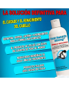 Hair Rebirth strong®: Detiene la Caída del Cabello y lo hace Renacer