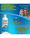 Hair Rebirth strong®: Detiene la Caída del Cabello y lo hace Renacer