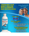 Hair Rebirth strong®: Stops the Hair Loss and Regrowth It