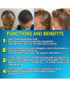 Hair Rebirth strong®: Stops the Hair Loss and Regrowth It