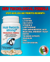 Hair Rebirth strong®: Stops the Hair Loss and Regrowth It