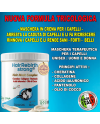 Hair Rebirth strong®: Arresta la Caduta dei Capelli e li fa Rinascere