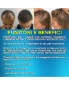 Hair Rebirth strong®: Arresta la Caduta dei Capelli e li fa Rinascere