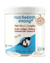 Hair Rebirth strong®: Stops the Hair Loss and Regrowth It