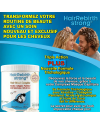 Hair Rebirth strong®: Arrête la Chute des Cheveux et les fait Renaître