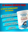 Hair Rebirth strong®: Arrête la Chute des Cheveux et les fait Renaître