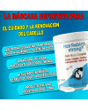 Hair Rebirth strong®: Detiene la Caída del Cabello y lo hace Renacer