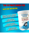 Hair Rebirth strong®: Stops the Hair Loss and Regrowth It
