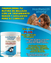 Hair Rebirth strong®: Detiene la Caída del Cabello y lo hace Renacer