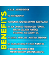 Hair Rebirth strong®: Stops the Hair Loss and Regrowth It